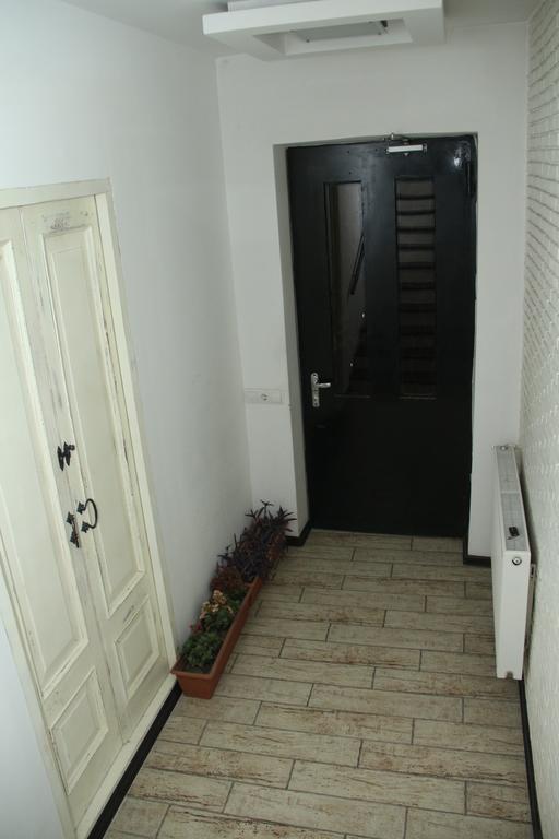 Hotel Delisi Tbilisi Exterior foto
